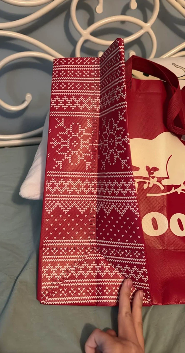 Roots tote - photo 2
