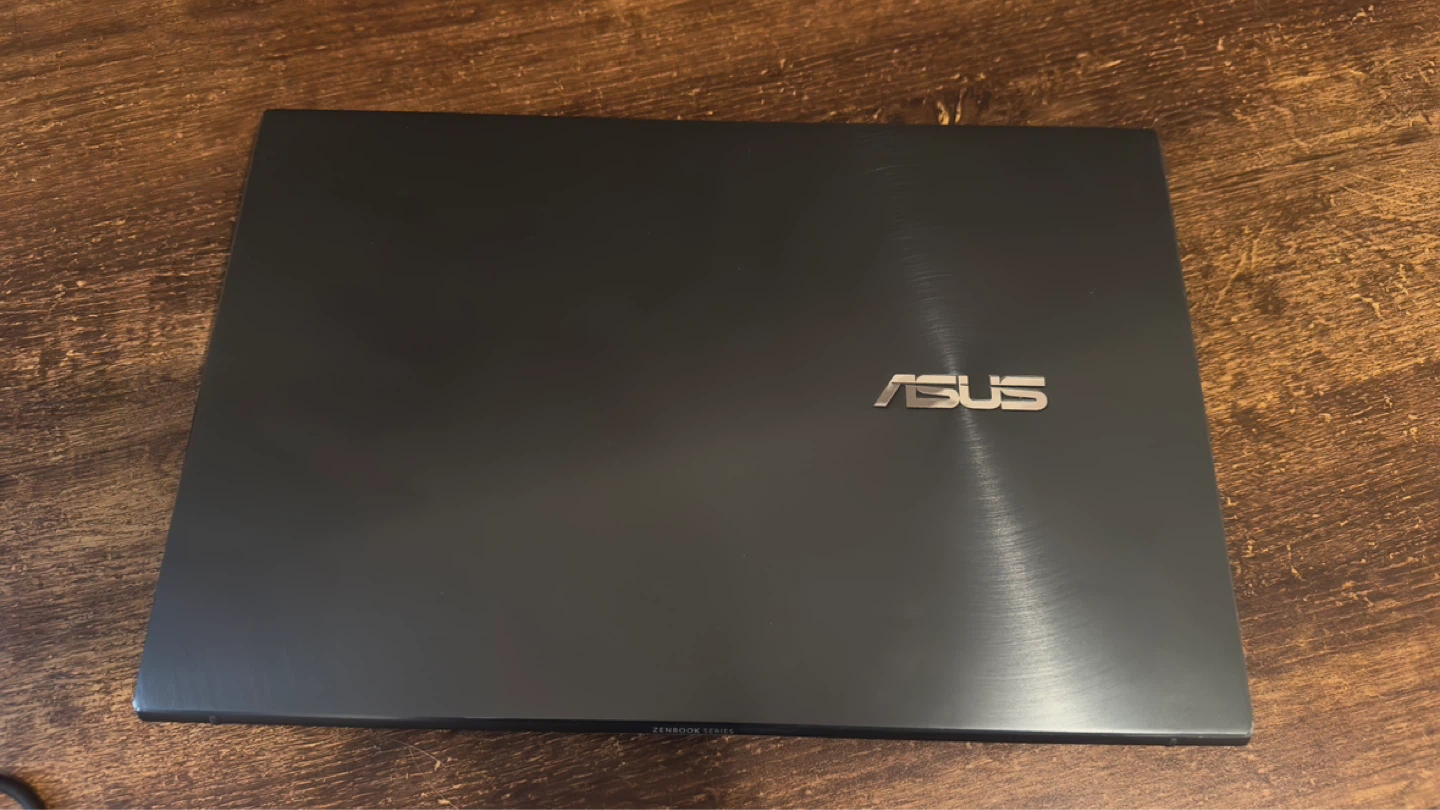 ASUS ZenBook 14 – Ryzen 7 5800H | 8GB RAM | 512GB SSD - photo 4