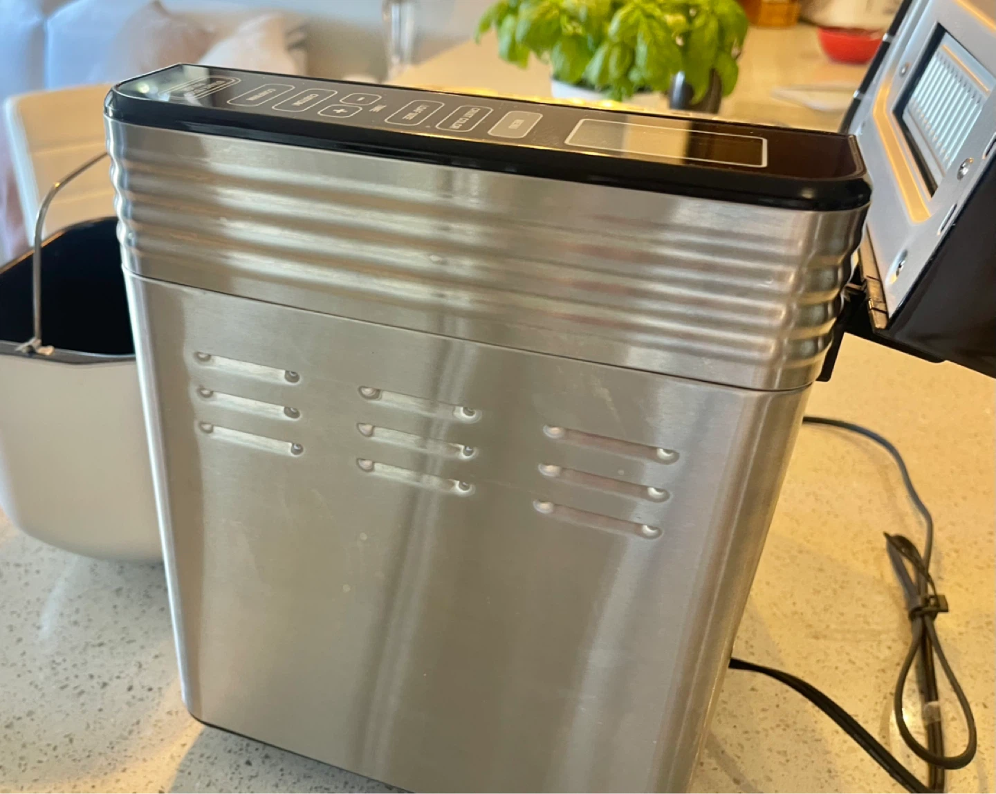 Cuisinart Convection Bread Maker Machine Cookbook - photo 5
