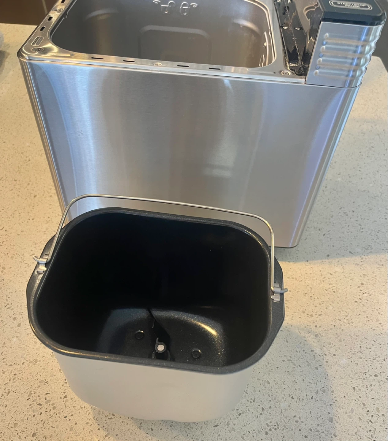 Cuisinart Convection Bread Maker Machine Cookbook - photo 3