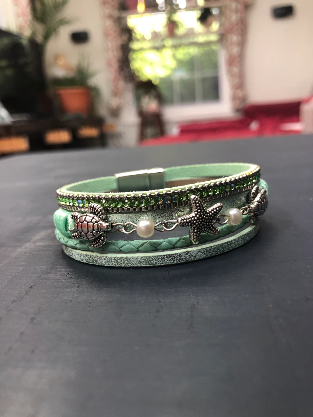 Beachy bracelet - photo 3