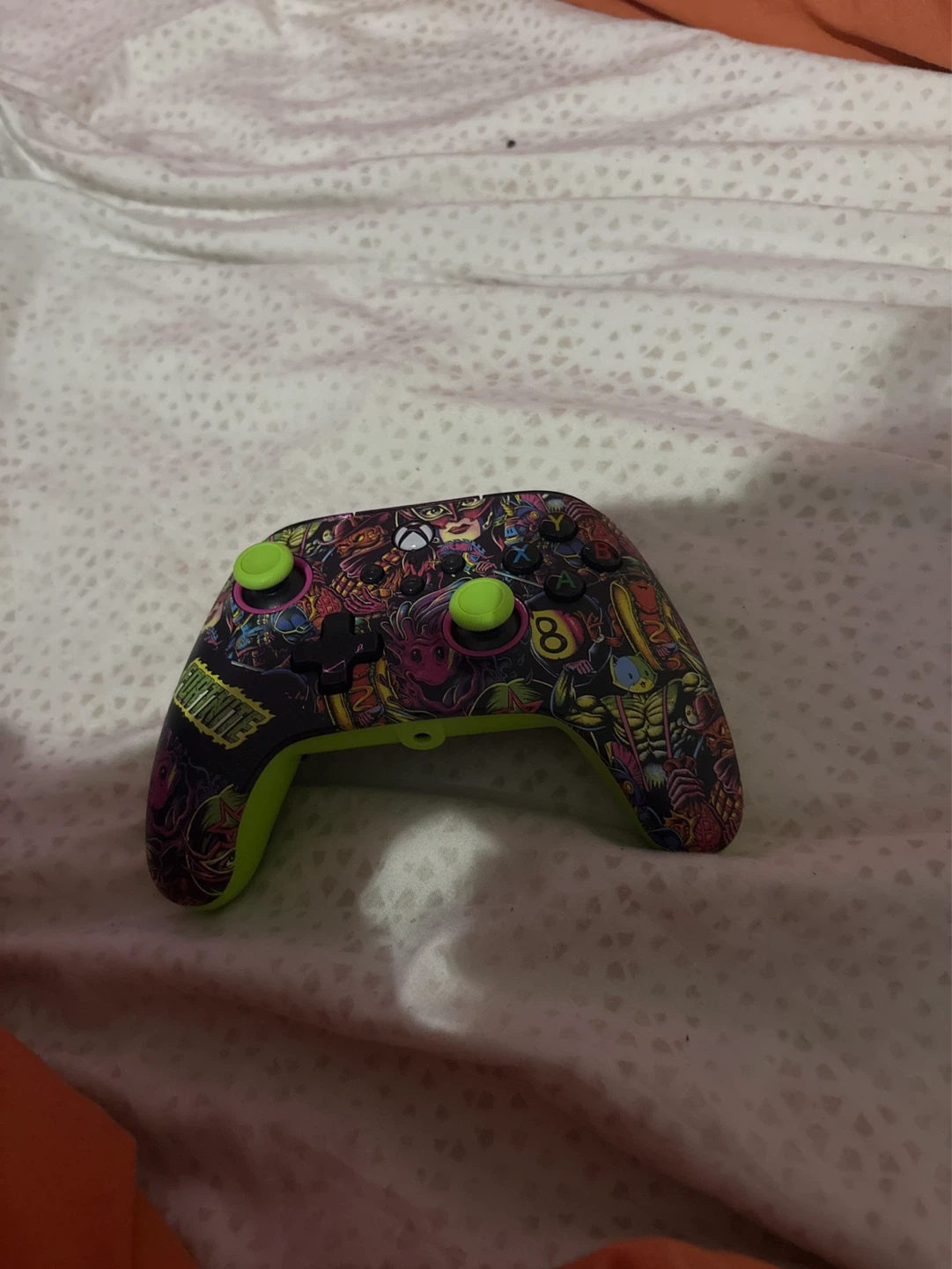 XBOX Wireless Controller