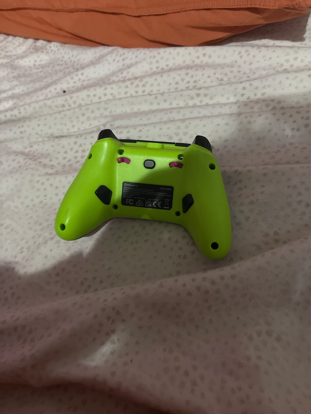 XBOX Wireless Controller - photo 2