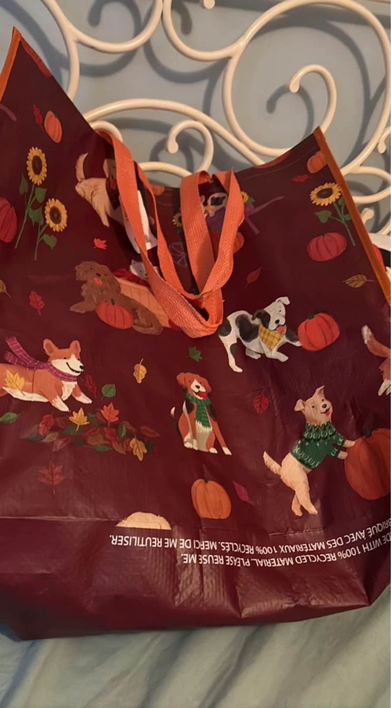 Winners fall tote