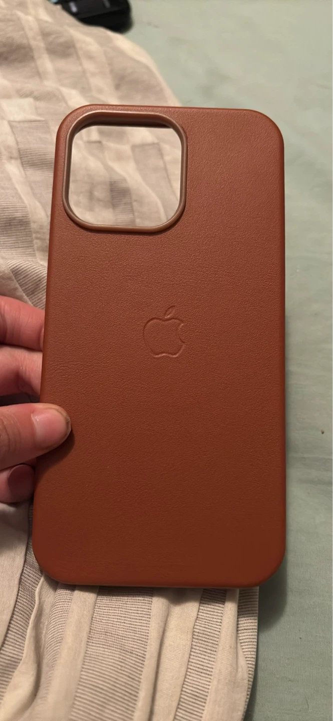 iPhone 15 pro max MagSafe case