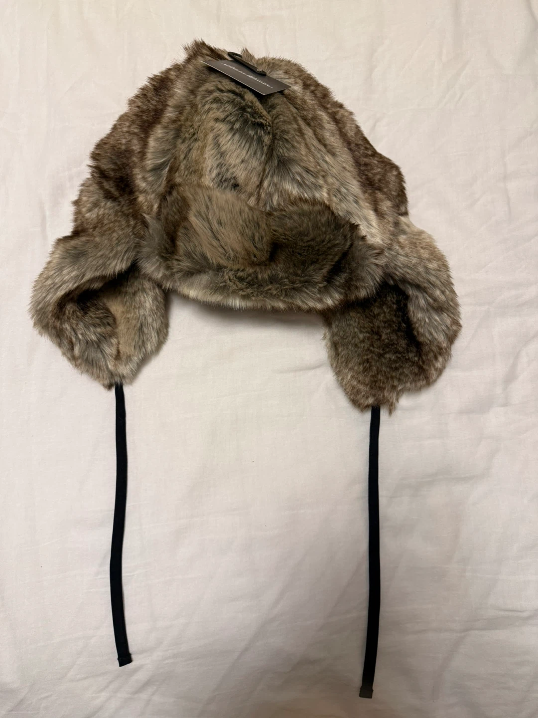 Eddie Bauer trapper hat BRAND NEW