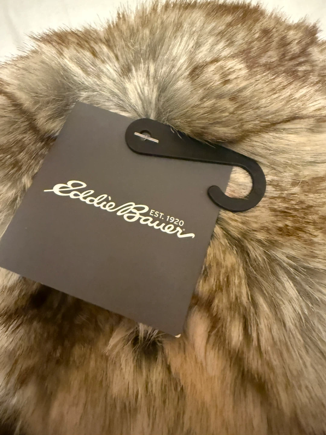 Eddie Bauer trapper hat BRAND NEW - photo 3