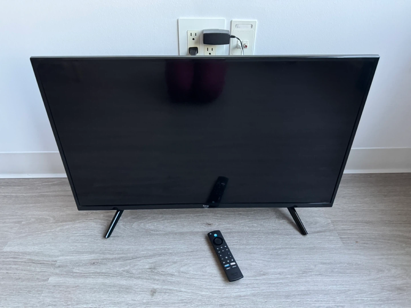 Fire TV Smart TV