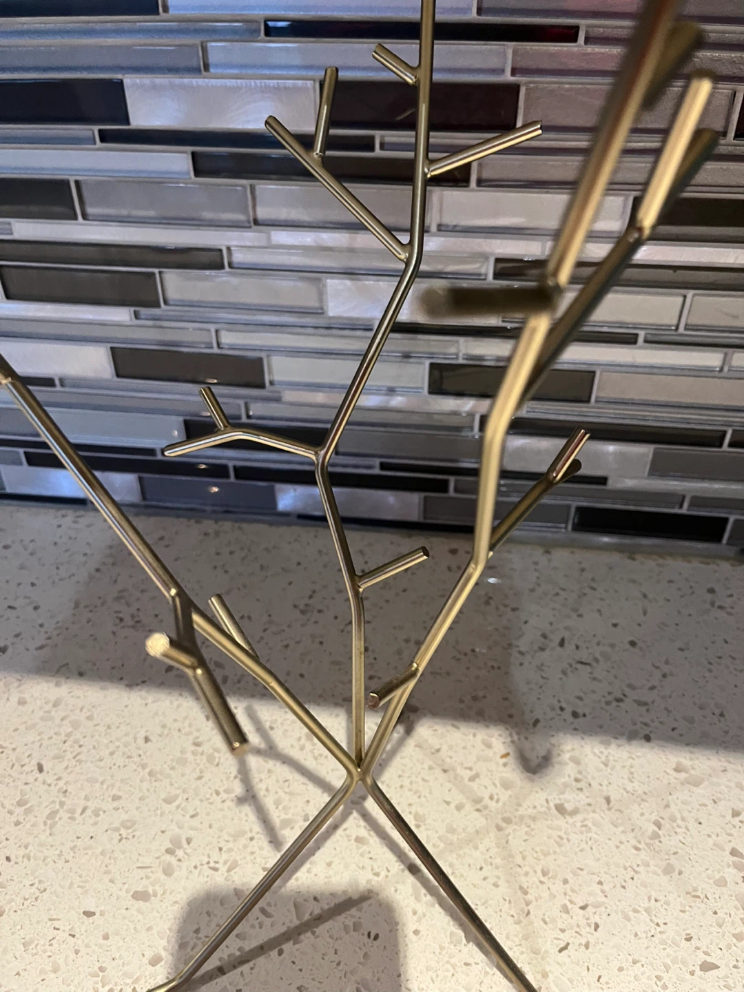 Jewelry tree - photo 2