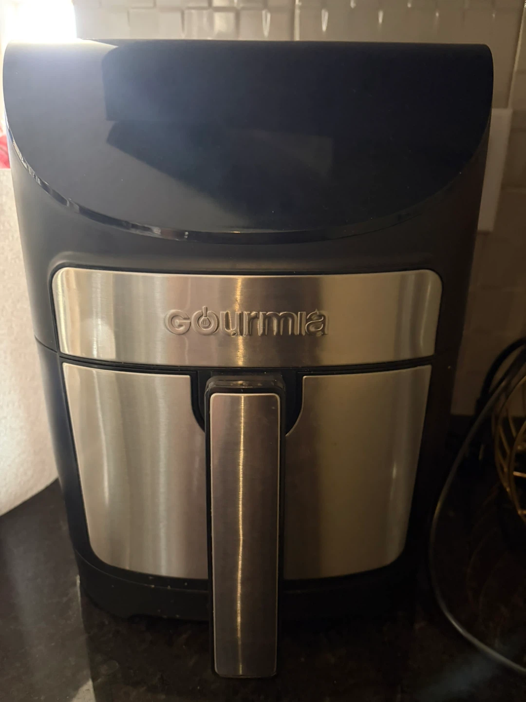 Gourmia Air Fryer - photo 2