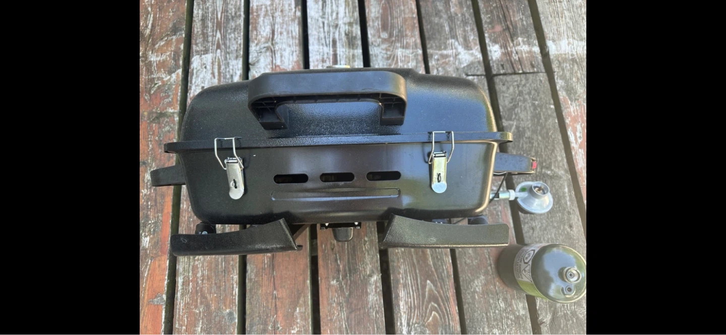 BBQ