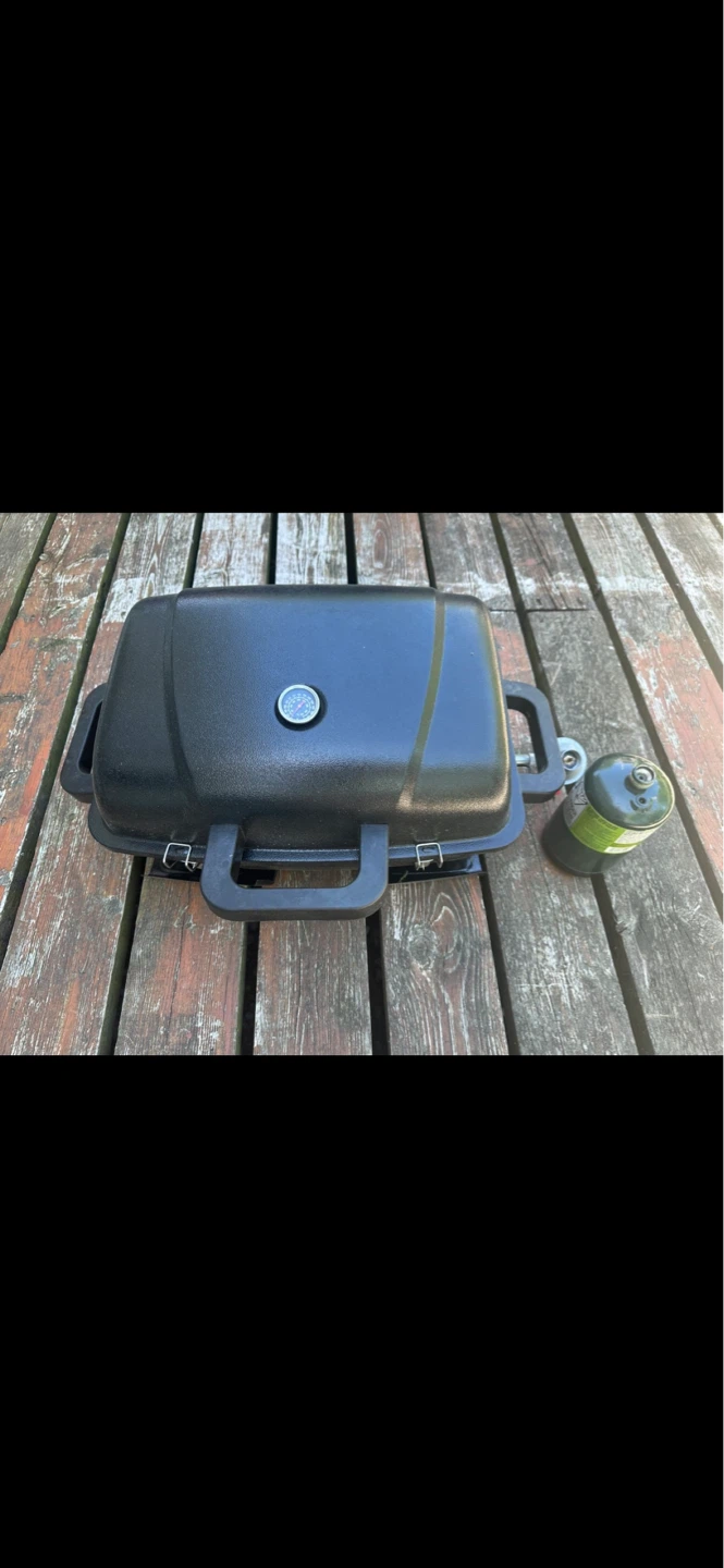 BBQ - photo 2