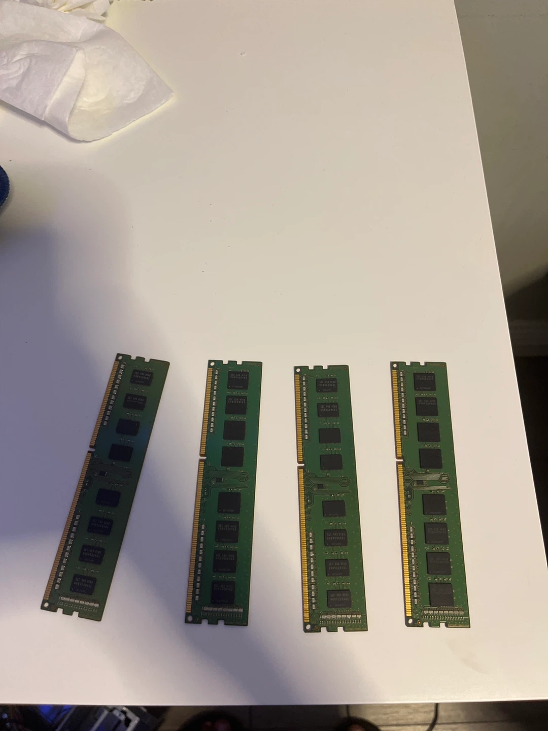16gb DDR3 RAM(send offer)