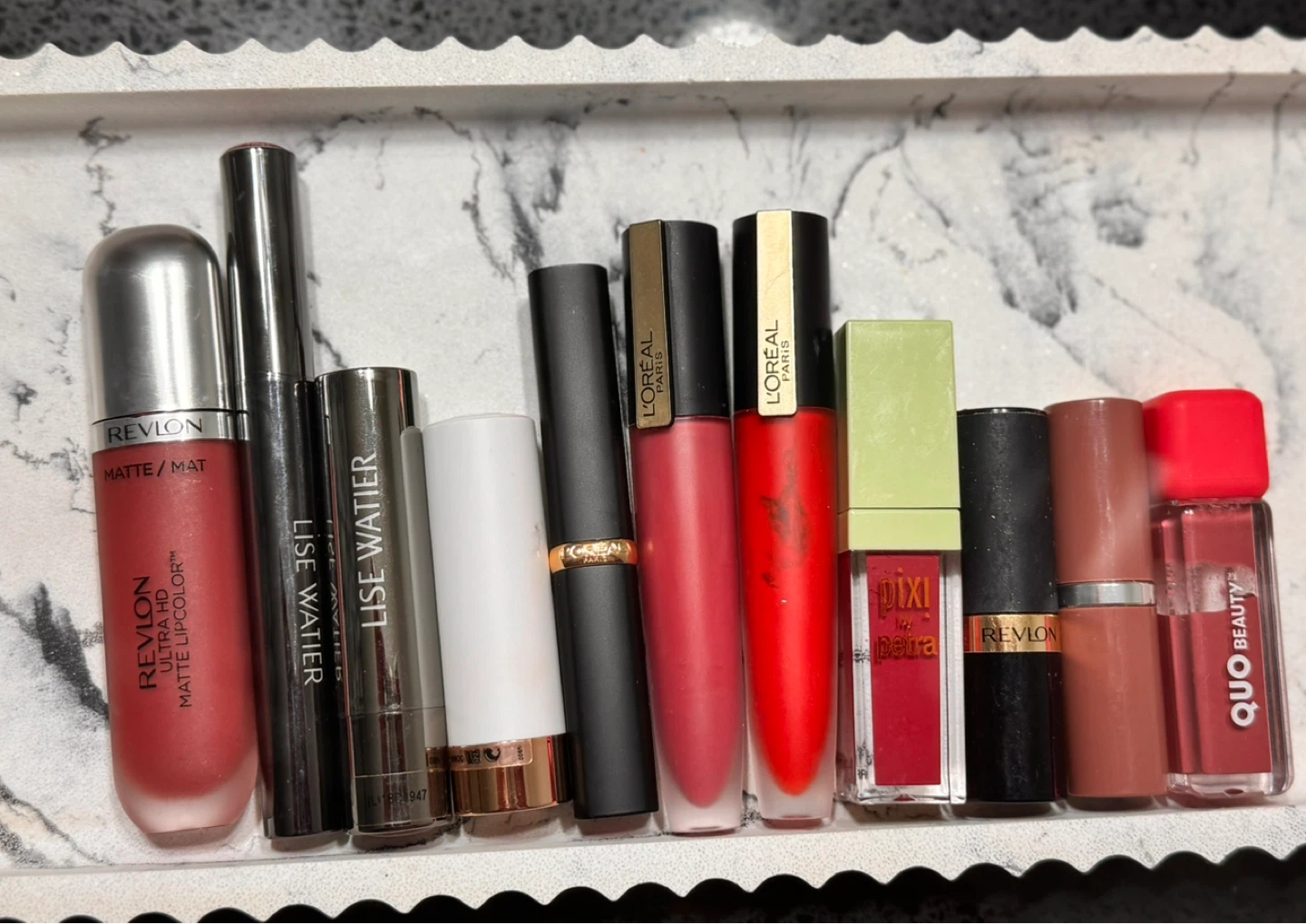 Lipsticks