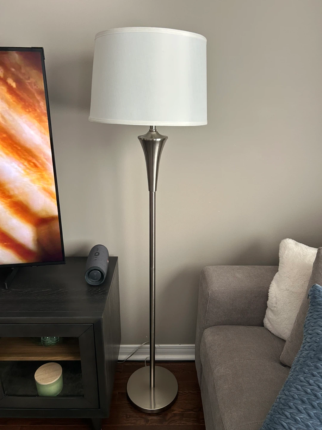 Floor Lamp