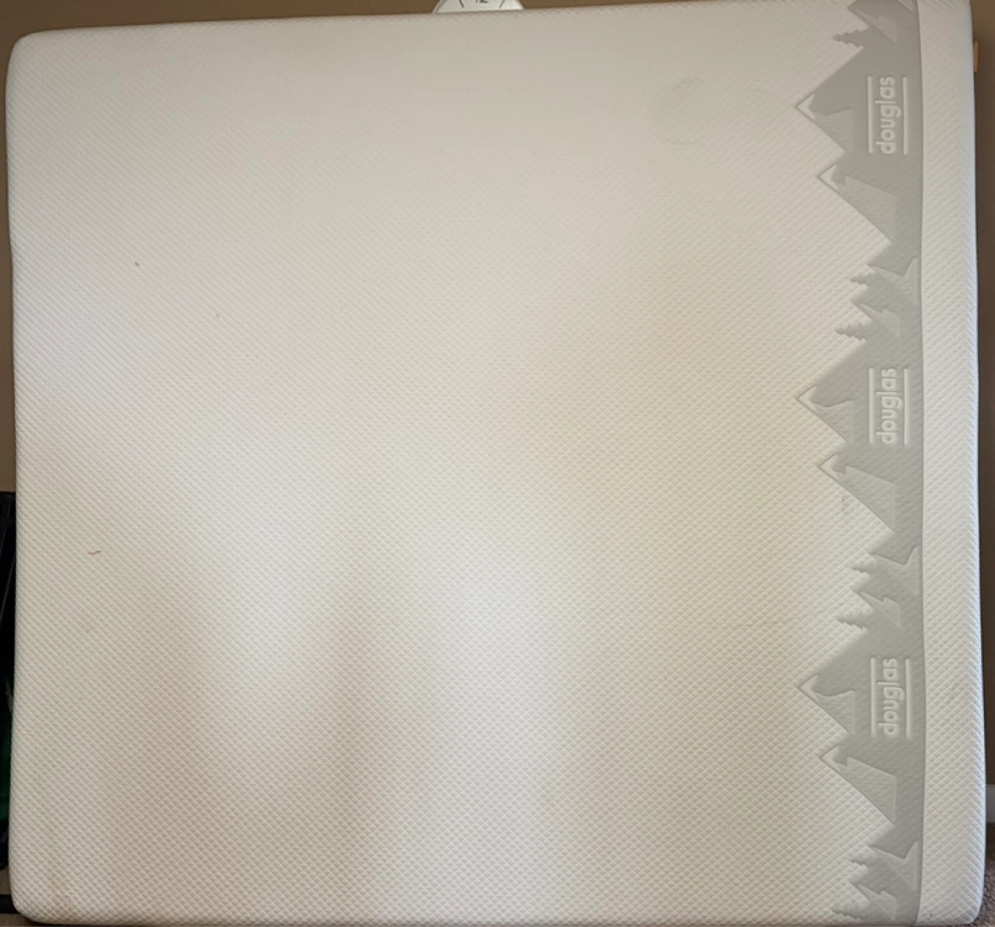 King size douglas matteres - photo 3
