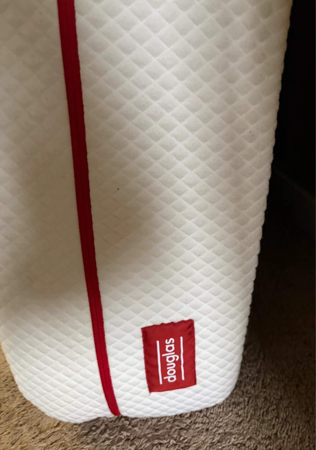 King size douglas matteres - photo 2