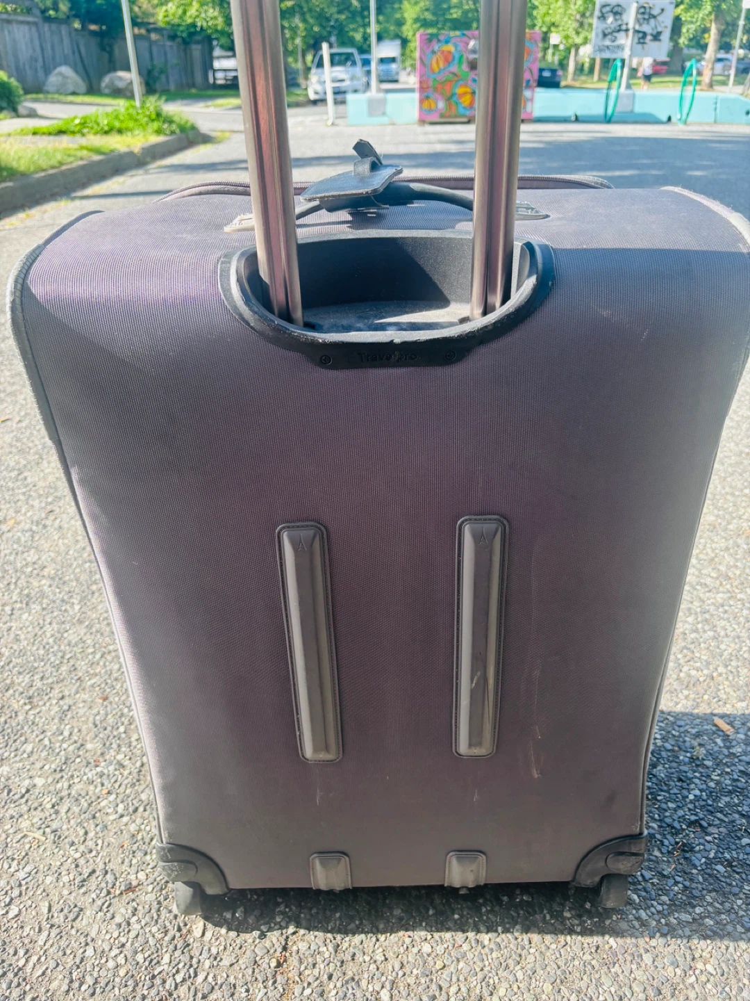 Travelpro Luggage - photo 3