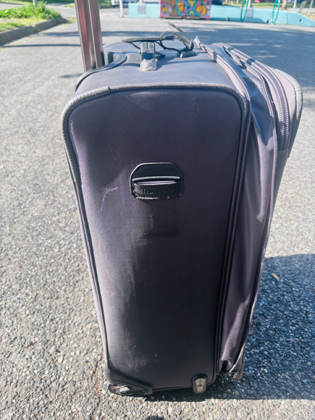 Travelpro Luggage - photo 2