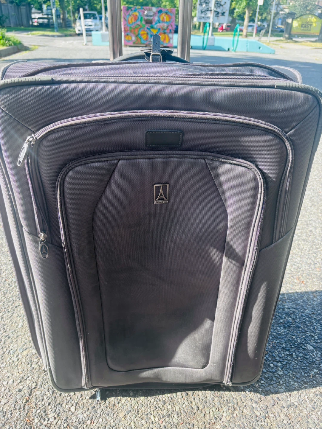 Travelpro Luggage
