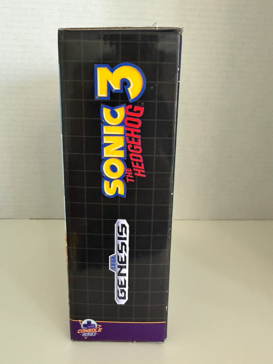 Console Heroes: Sonic the Hedgehog - photo 3