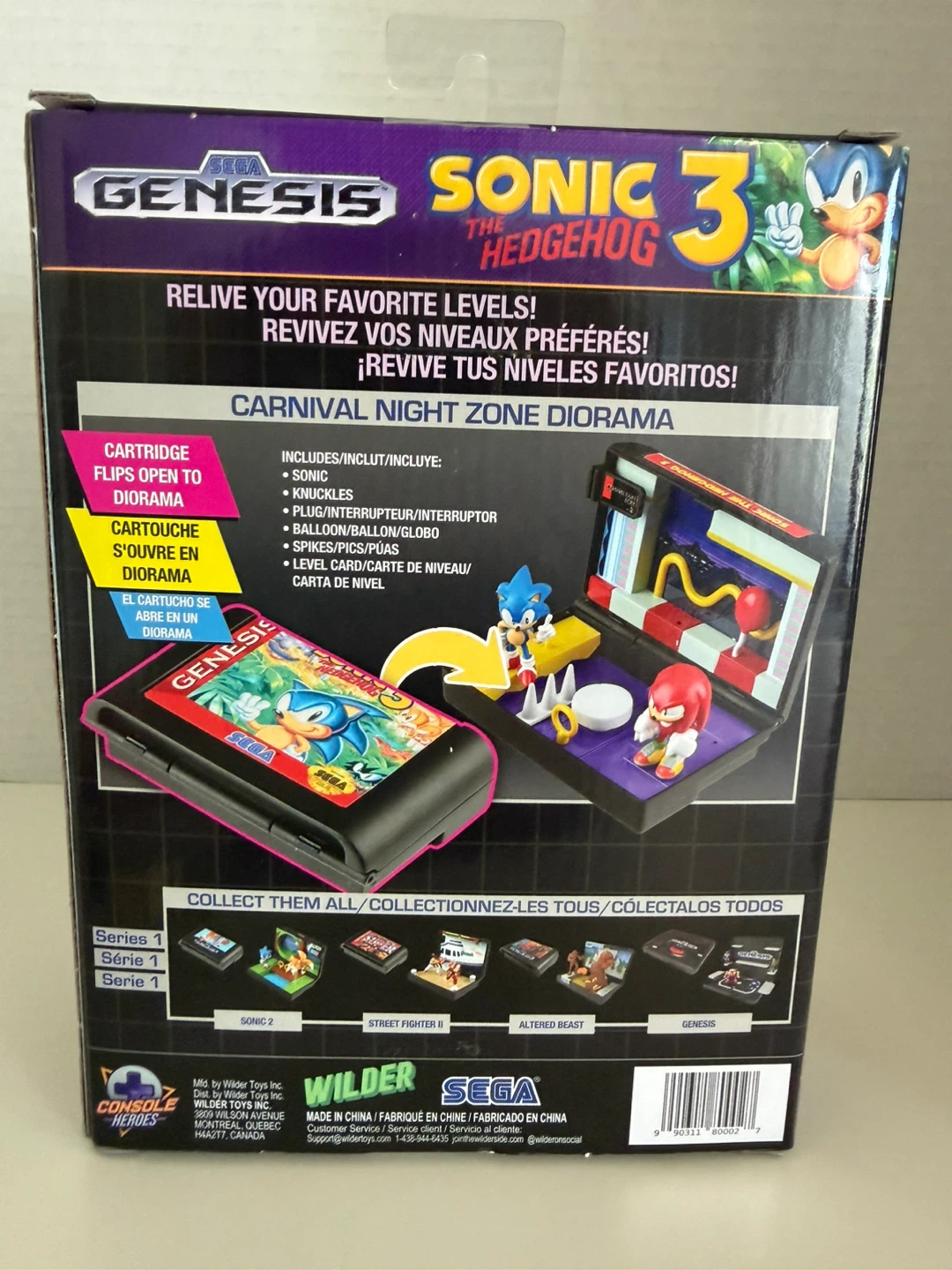 Console Heroes: Sonic the Hedgehog - photo 2