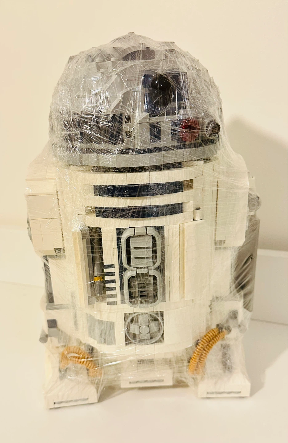 LEGO Star Wars R2-D2 75308