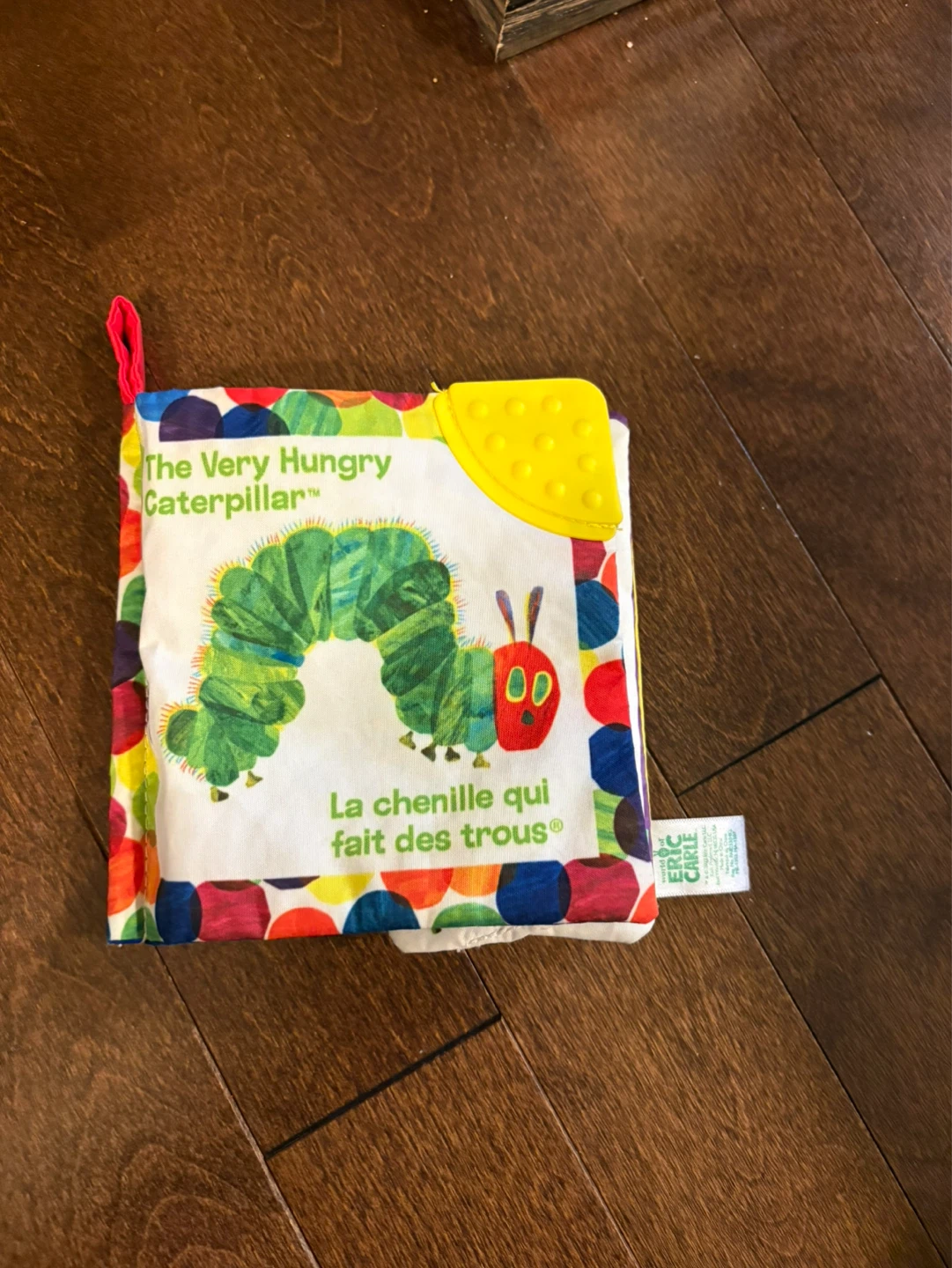 Lot of Baby soft books - photo 3
