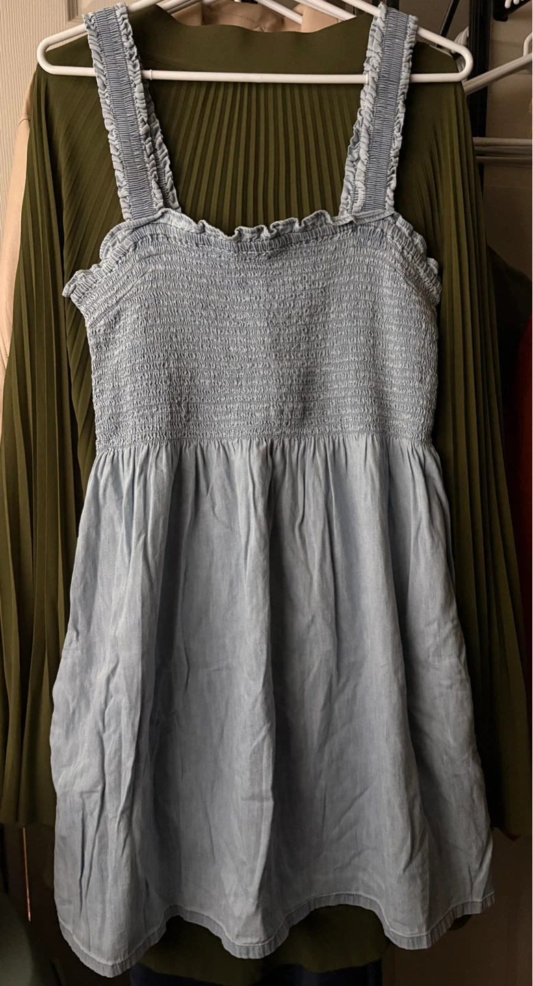 Cute Summer Clothes - Sizes L, XL + XXL - $5 each!!