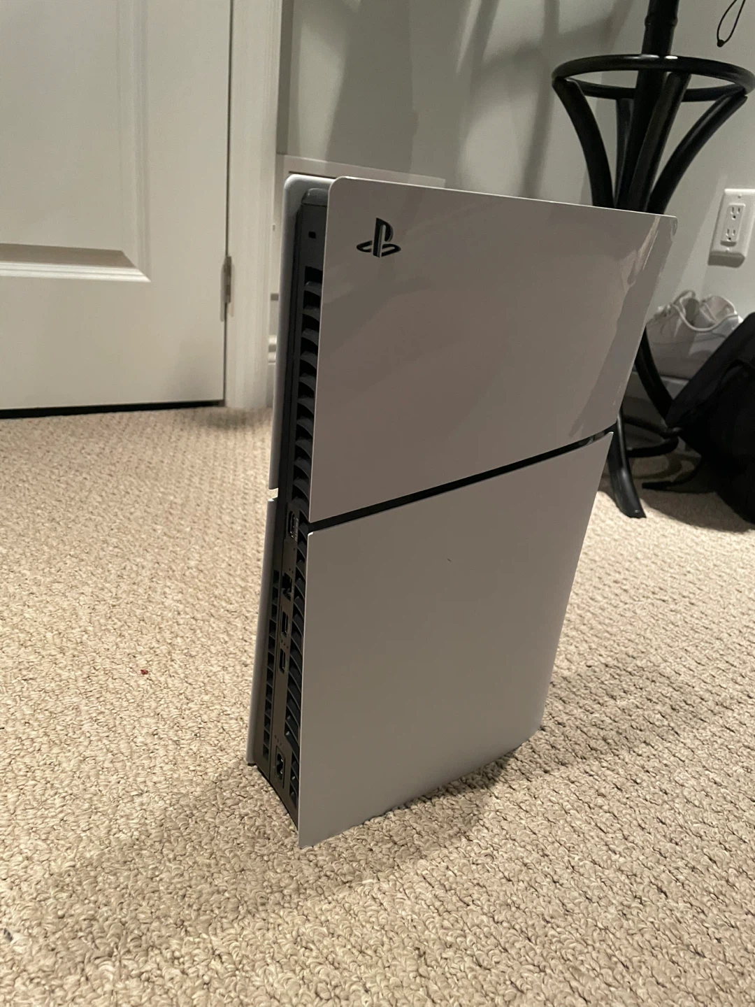 Sony PlayStation 5 Console - photo 2