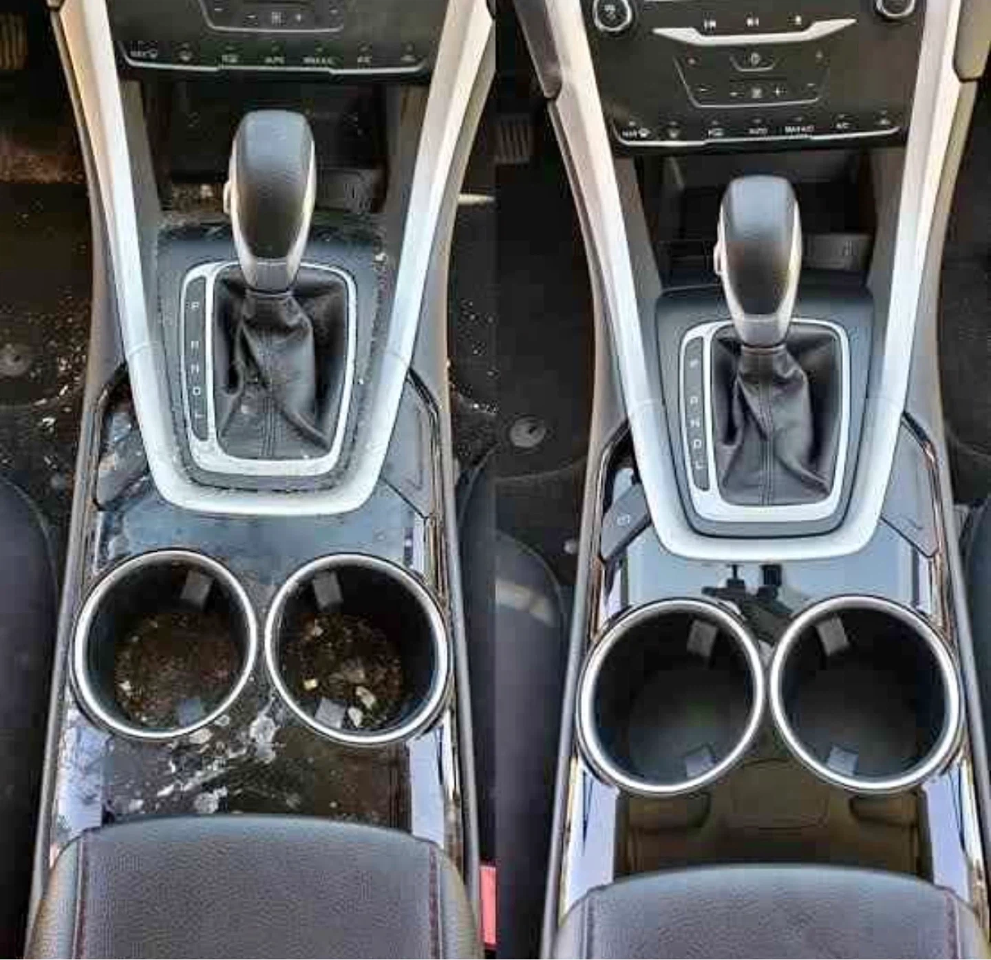 MK Car Interior Detailing Service - photo 2