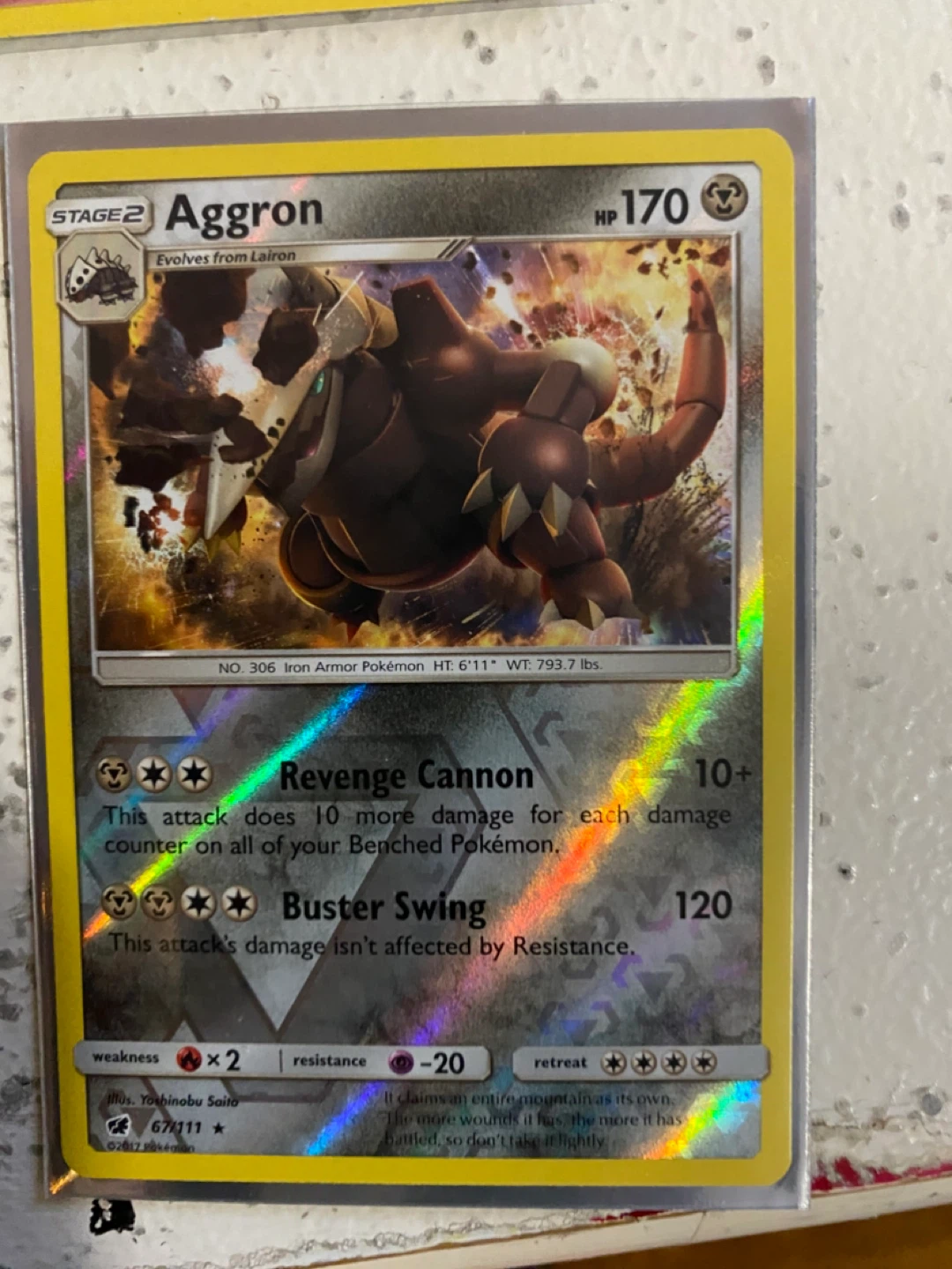 Pokemon Trading Cards - Various Pokemon - photo 5
