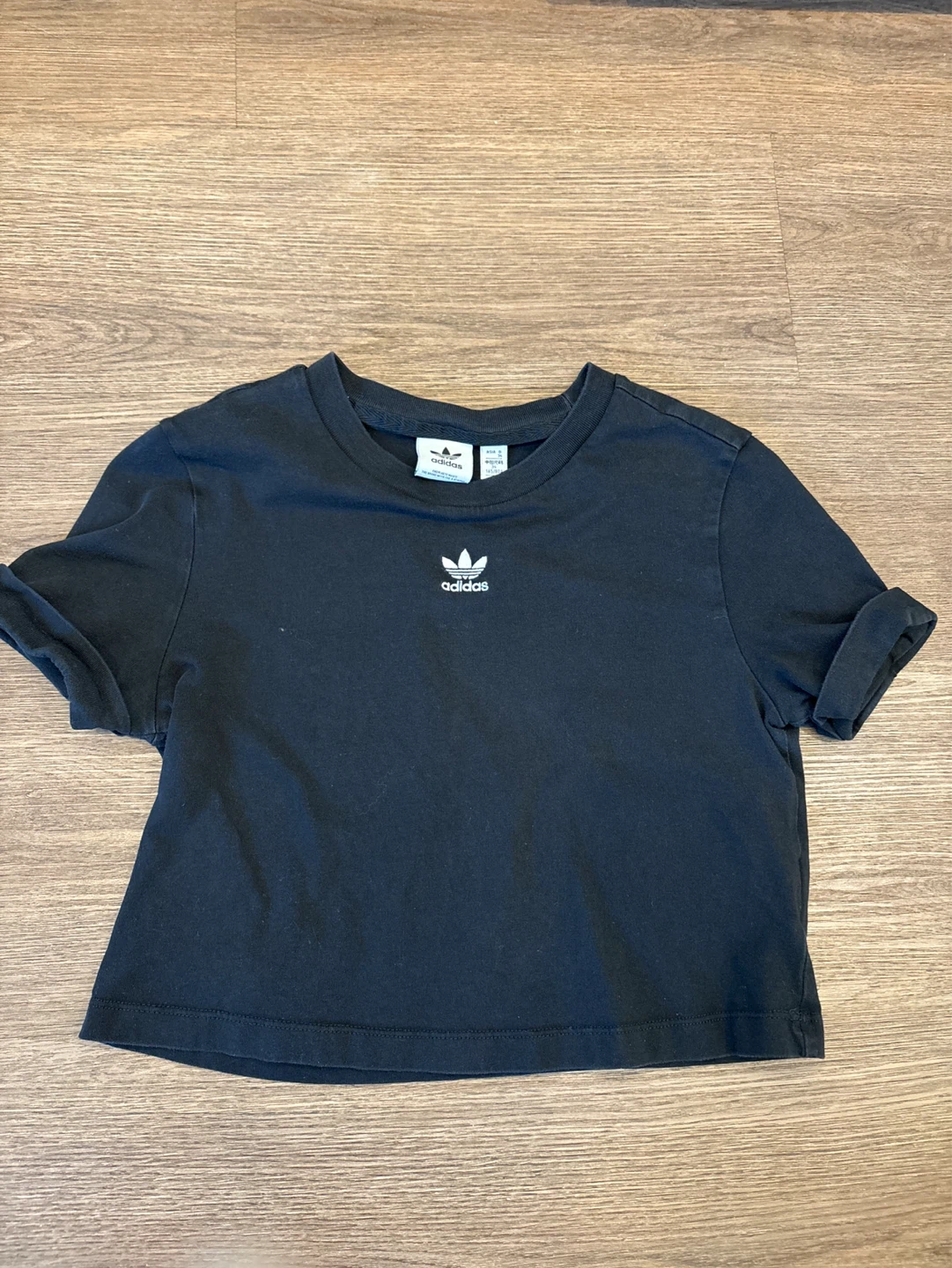 Adidas Originals Baby Tee