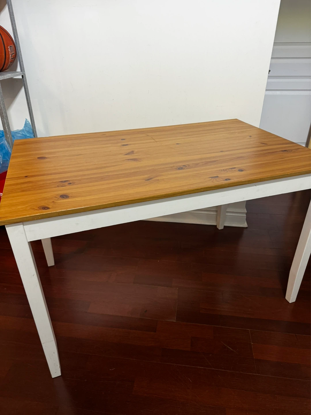 IKEA Lerhamn Dining Table - photo 2