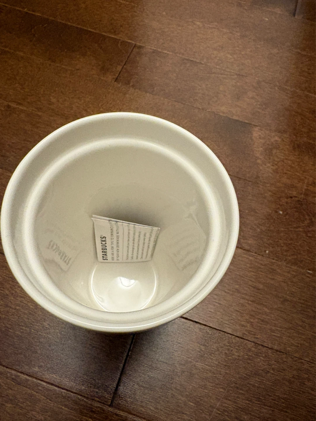Starbucks Tumbler 12 oz - photo 2