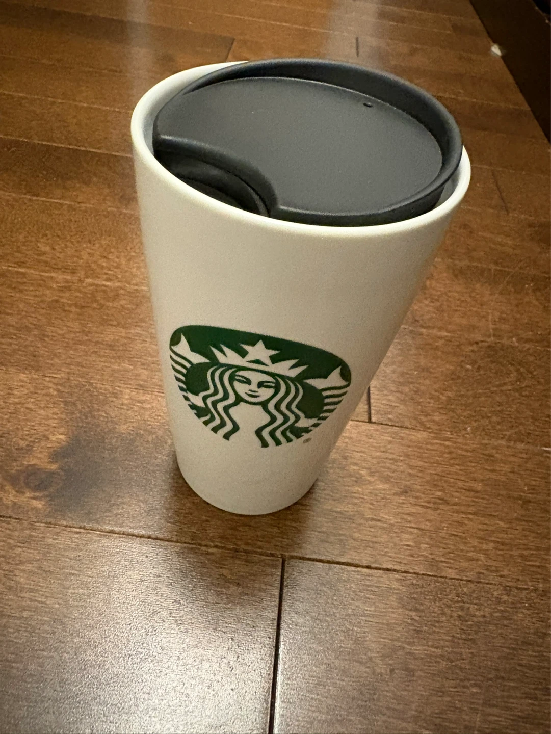 Starbucks Tumbler 12 oz