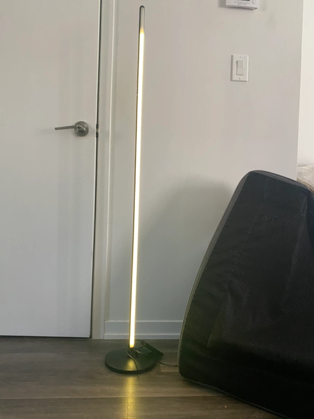 GOVEE Standing Lamp with LED Light - photo 3