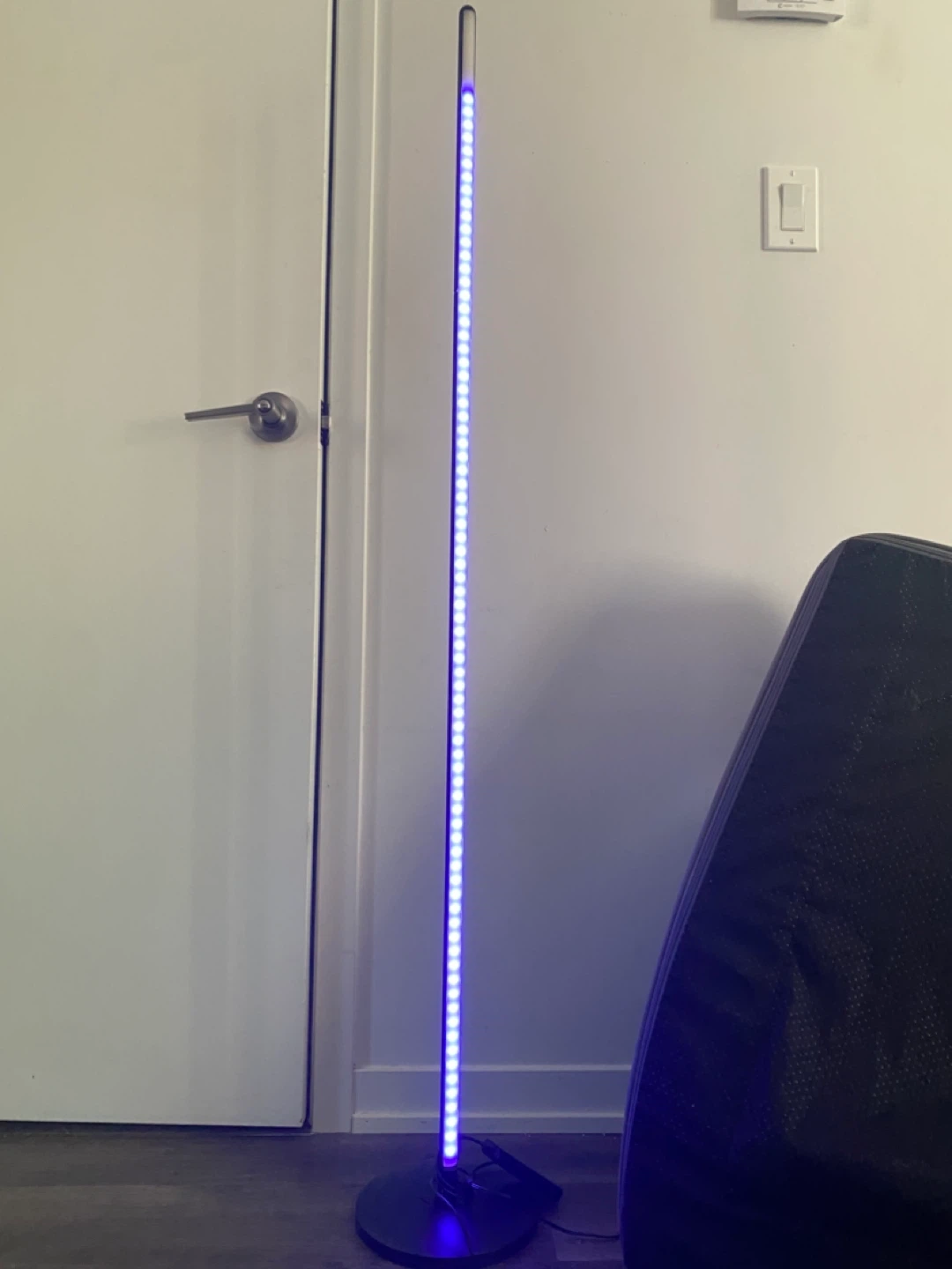 GOVEE Standing Lamp with LED Light - photo 2
