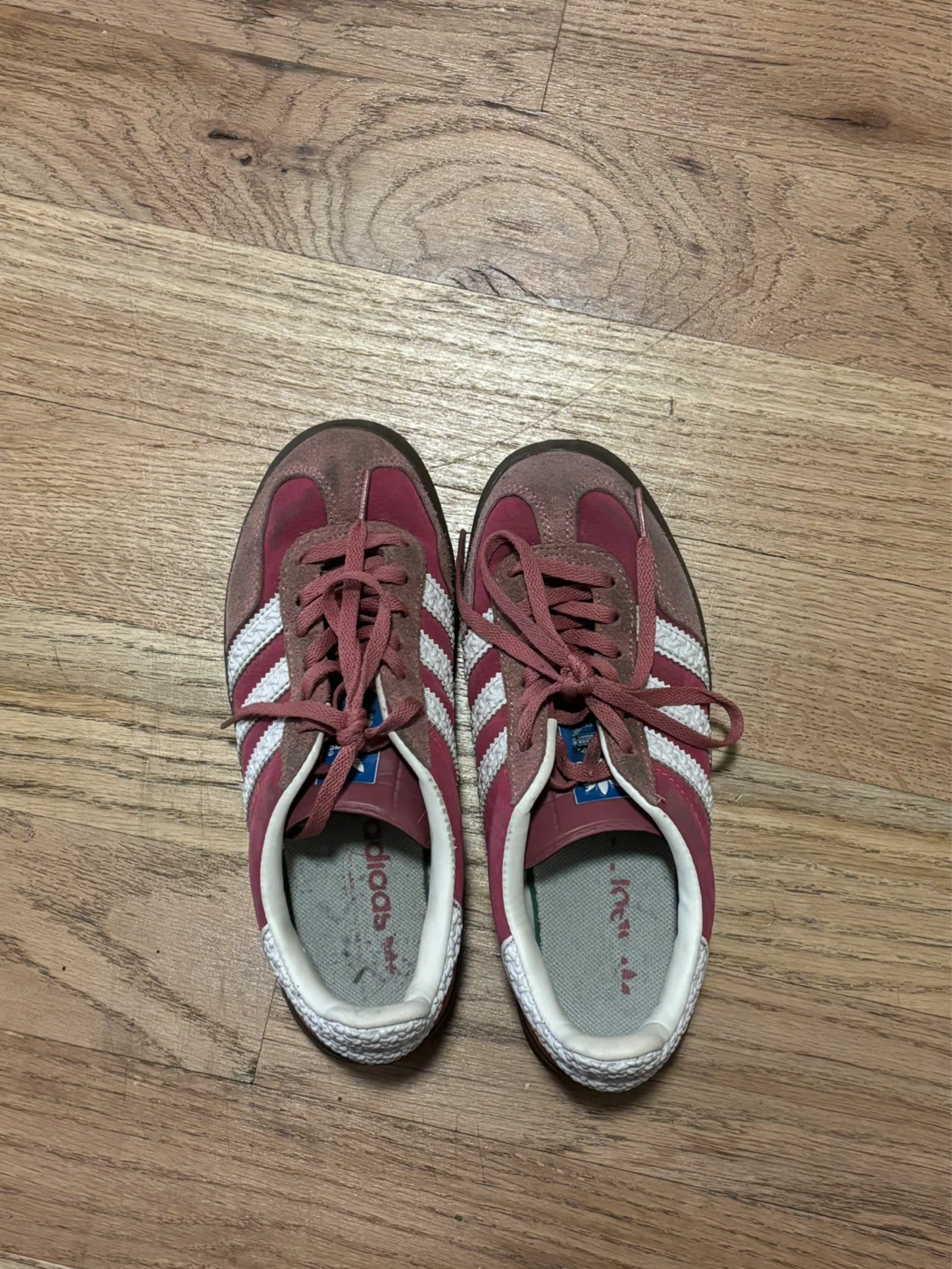 Assorted footwear - photo 5