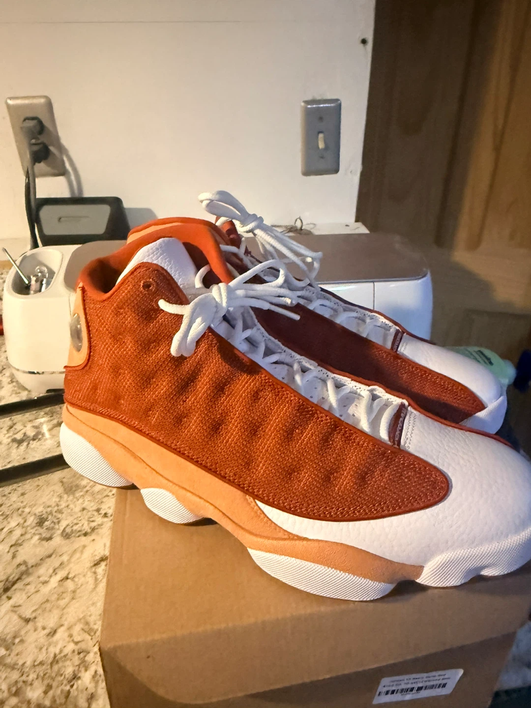 Air Jordan 13 Retro