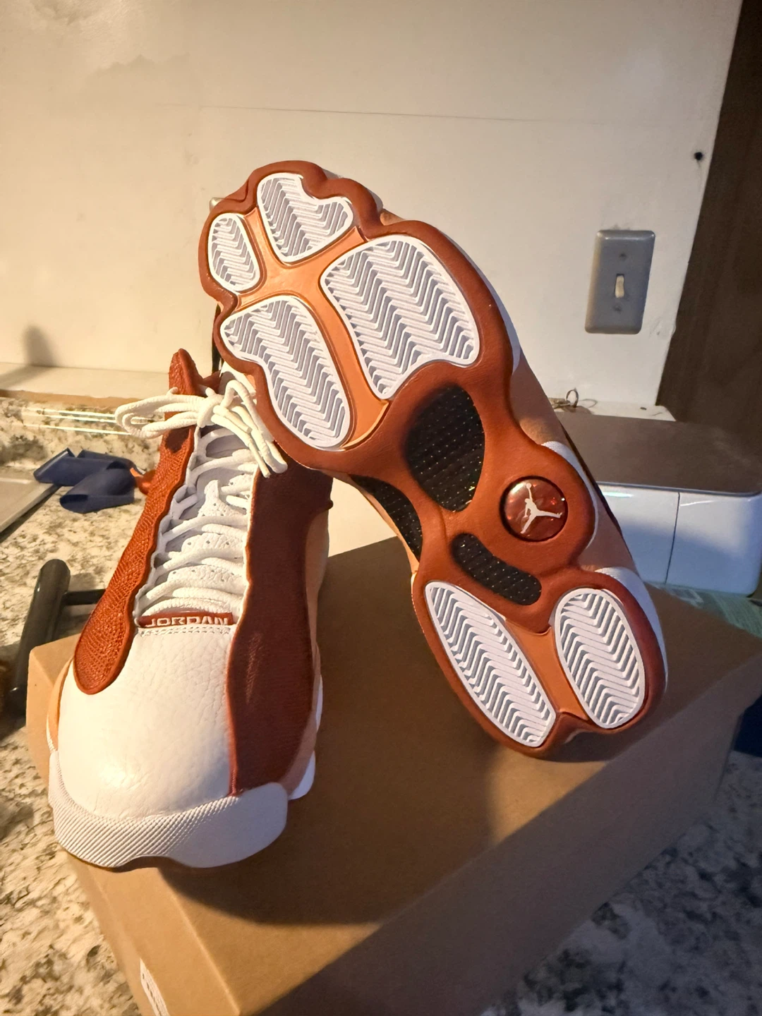Air Jordan 13 Retro - photo 3