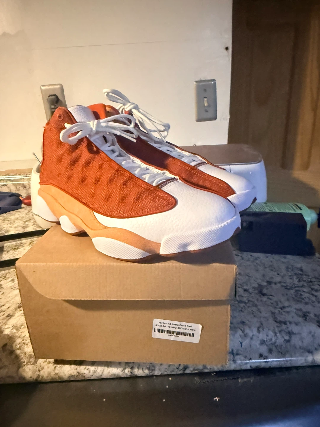 Air Jordan 13 Retro - photo 2