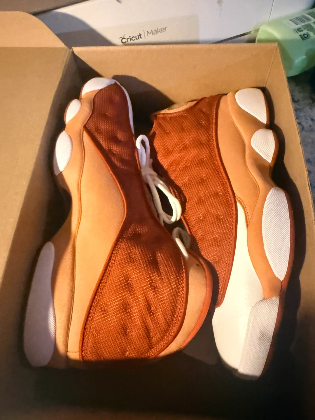 Air Jordan 13 Retro - photo 5