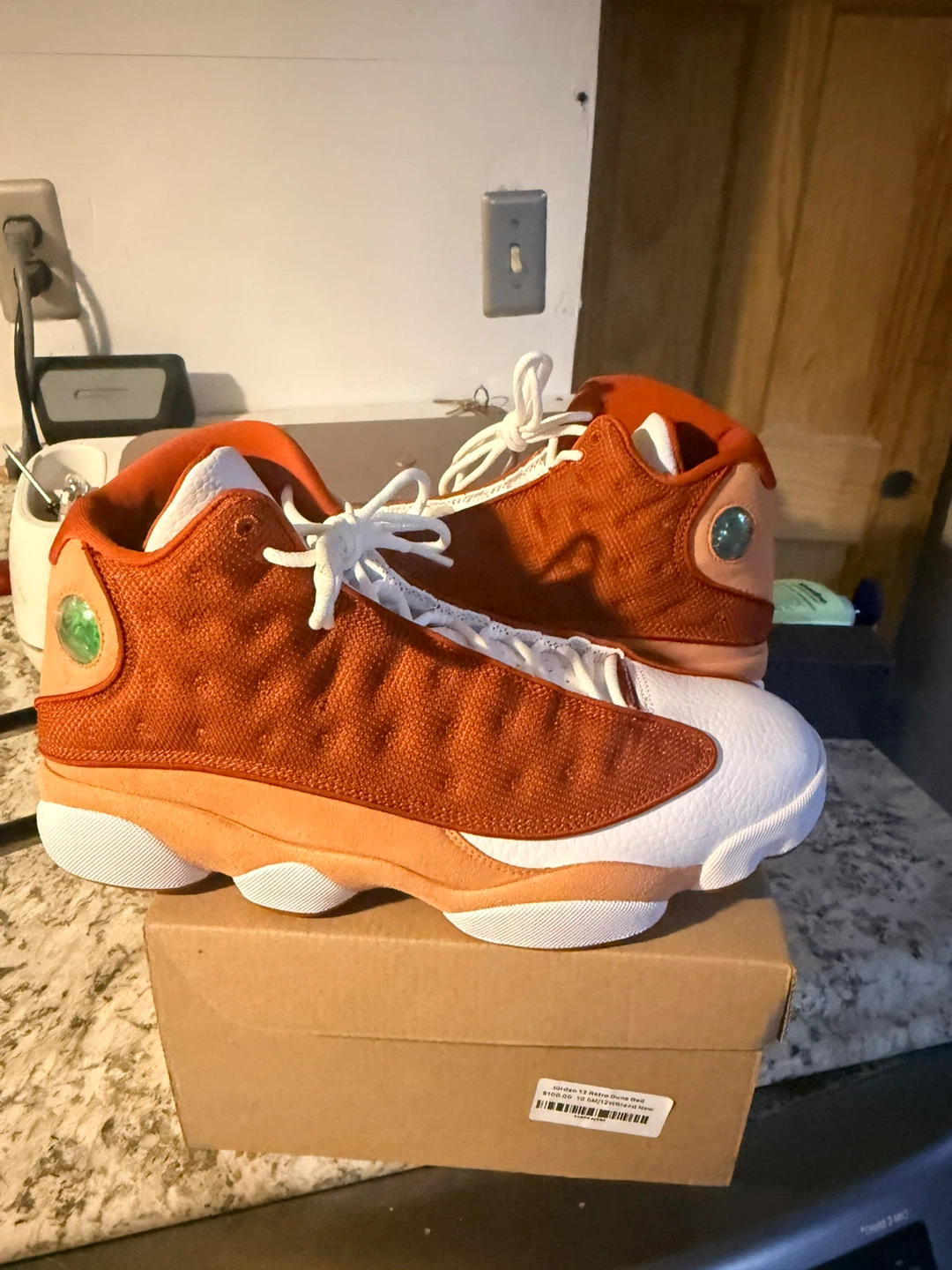 Air Jordan 13 Retro - photo 4