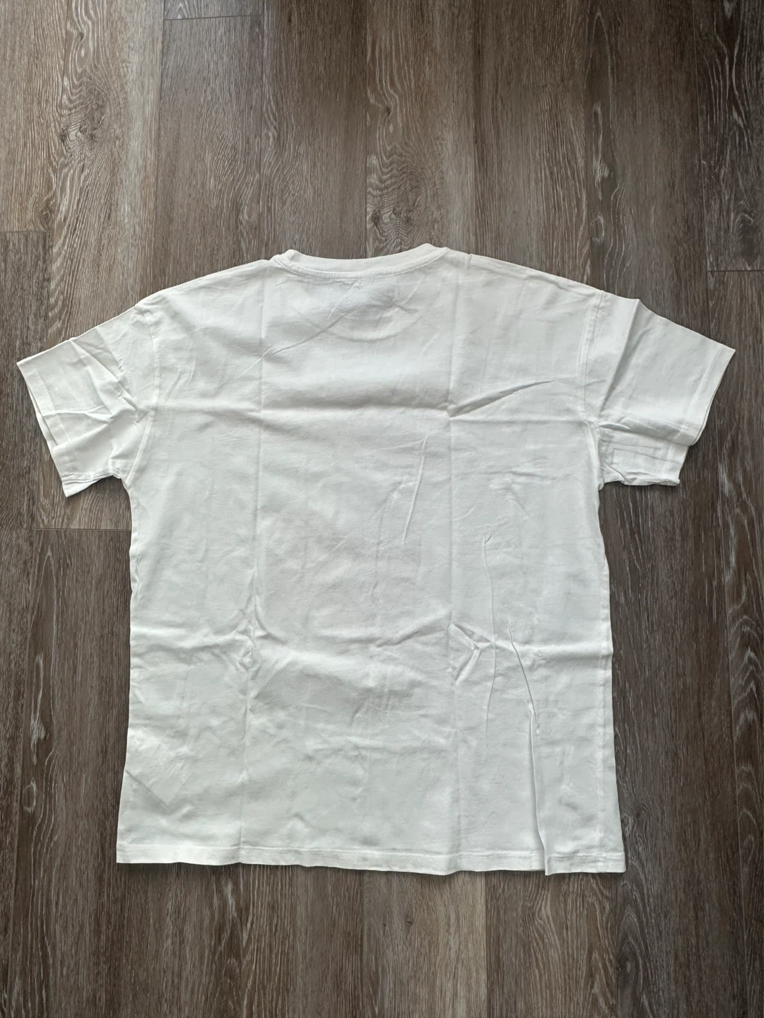 FB Sister White T-Shirt S - photo 5