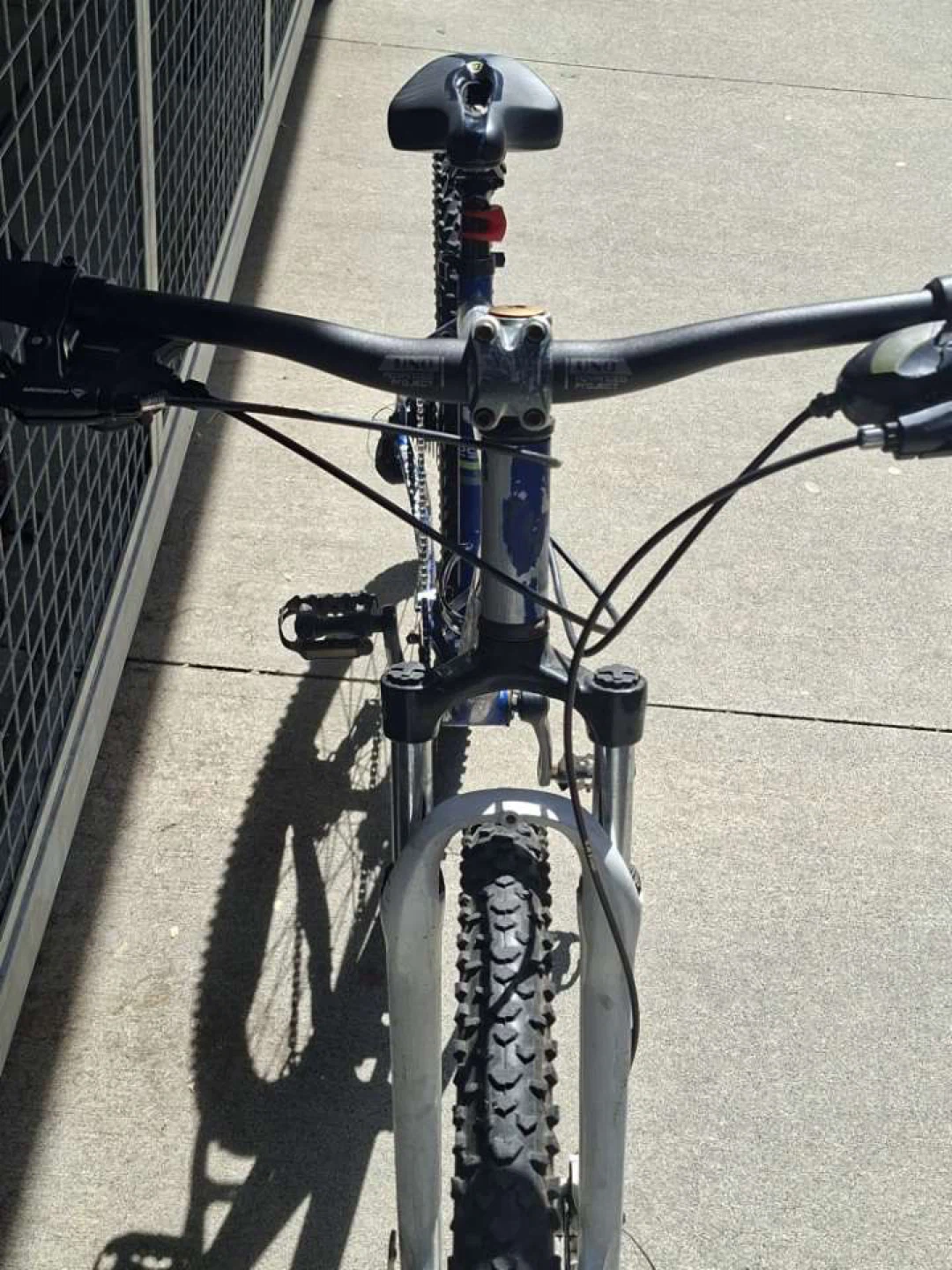 Blue Mountain Bike - photo 3