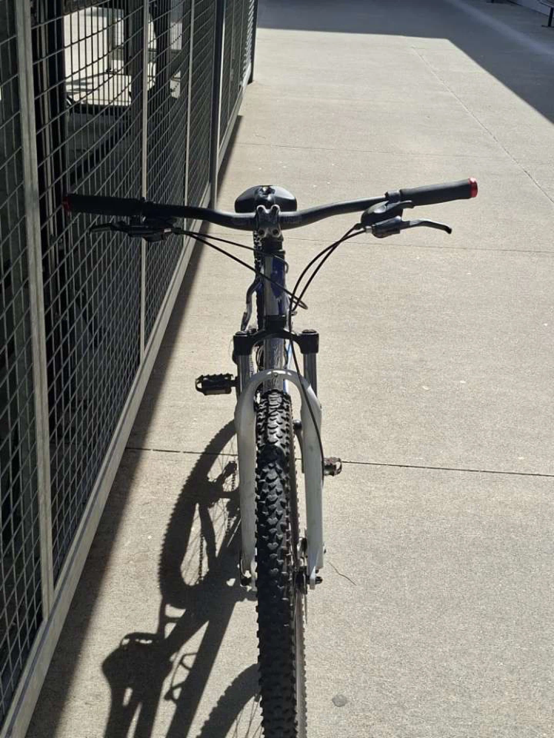 Blue Mountain Bike - photo 4