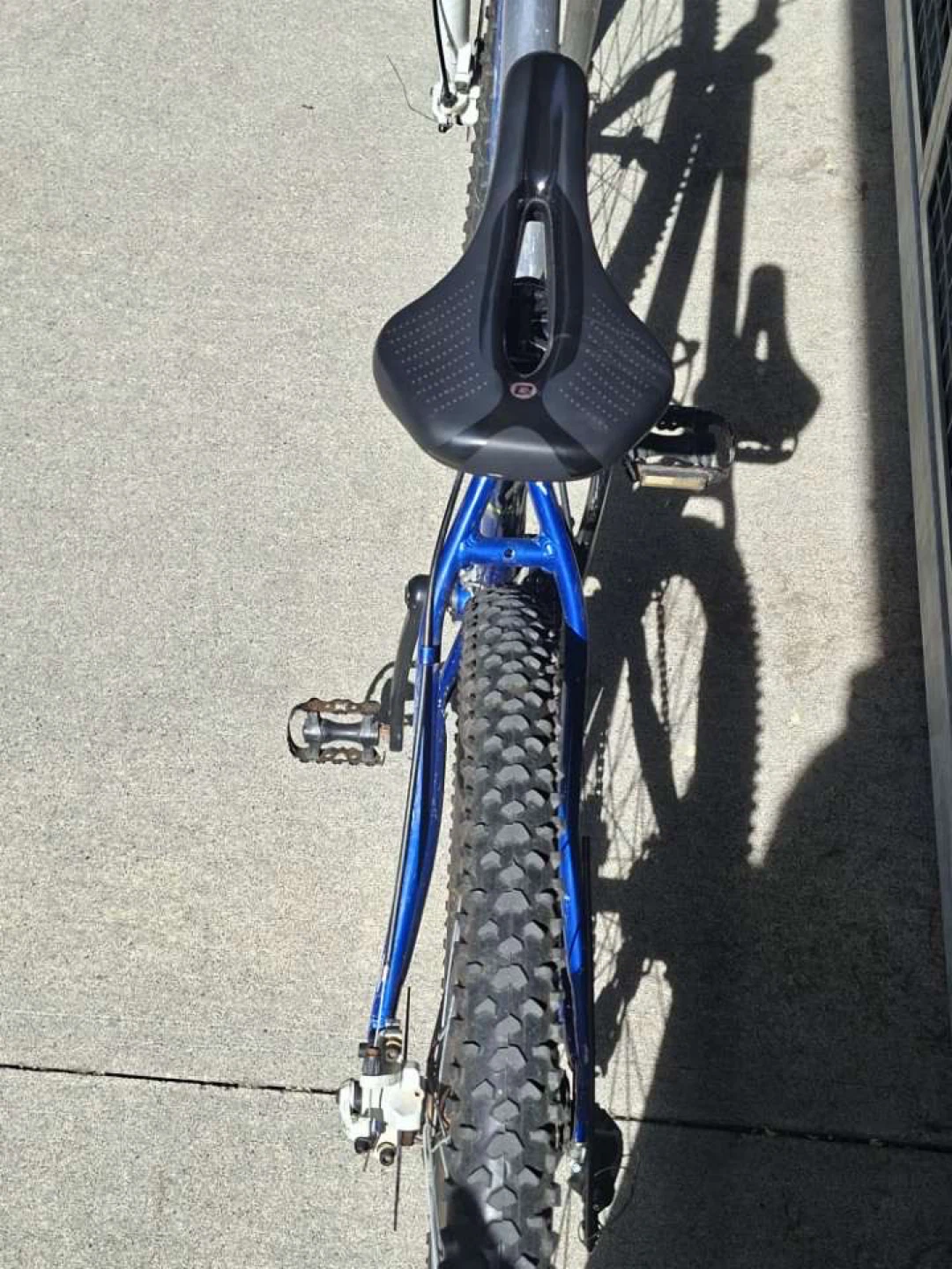 Blue Mountain Bike - photo 2