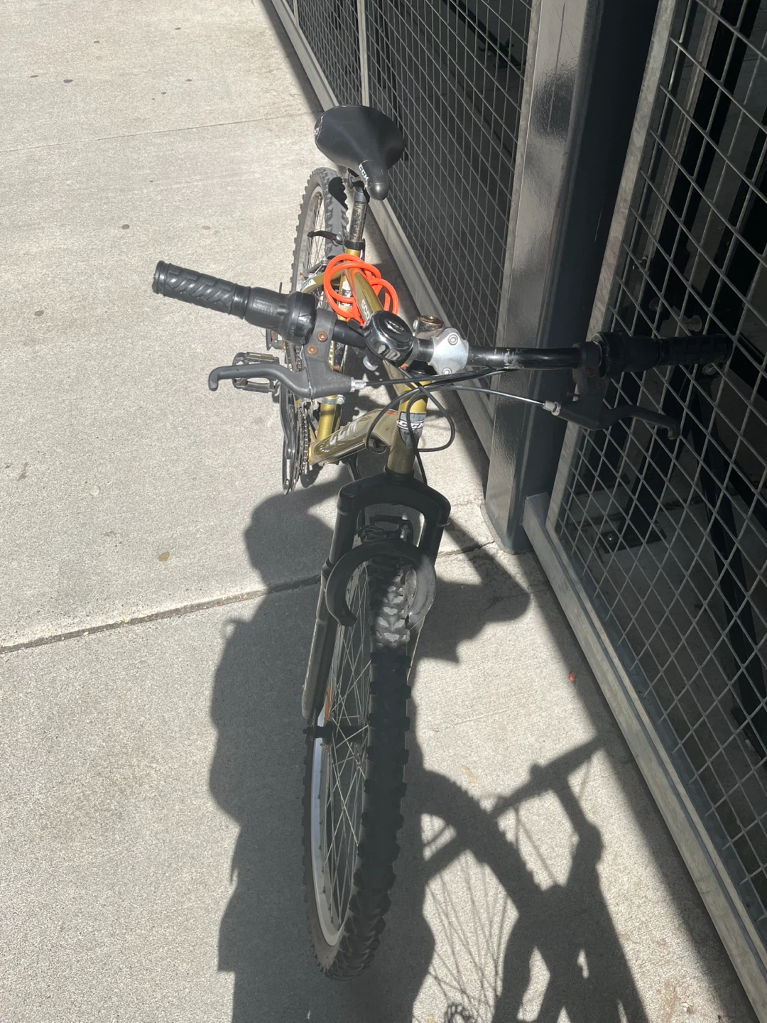 CCM Scout Mountain Bike - photo 4