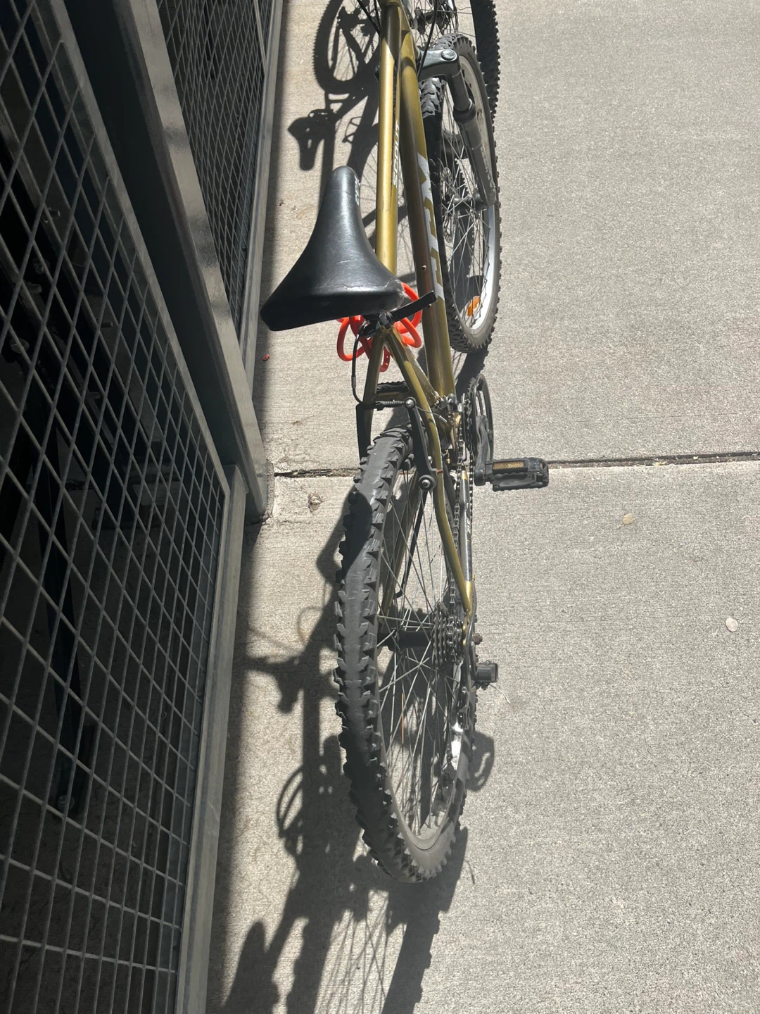 CCM Scout Mountain Bike - photo 3